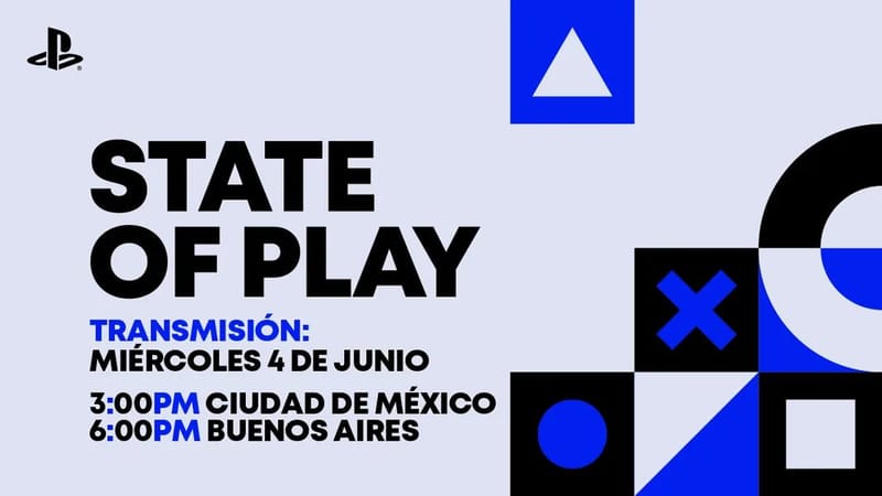 Nuevo State of Play: ¿qué noticias tendremos en el live de PlayStation?