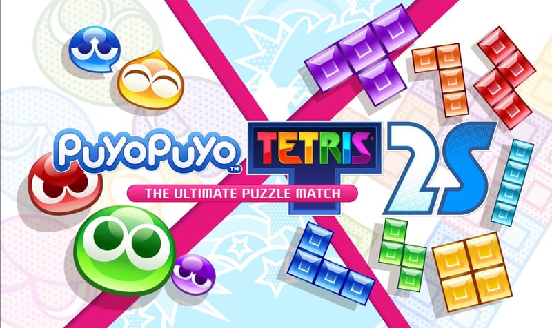 Sumérgete en un Pandemonio Puzzle - Puyo Puyo Tetris 2S ya está disponible en Nintendo Switch 2