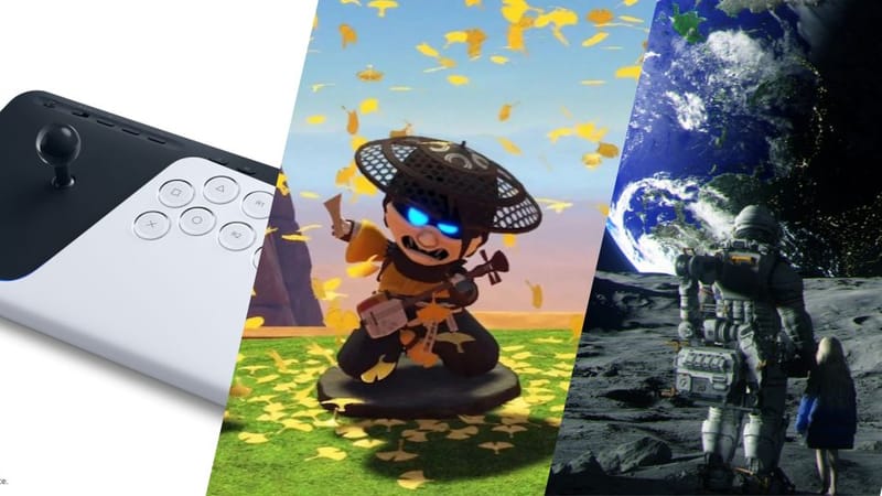 Ghost of Yōtei, Project Defiant y 007 First Light marcaron la pauta del live de PlayStation