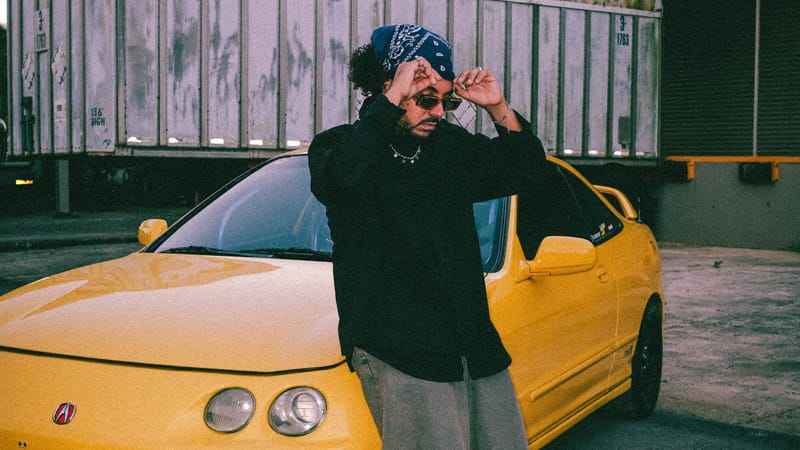 Gyanma lanzará “Sensación”, el punto de partida hacia su primer álbum