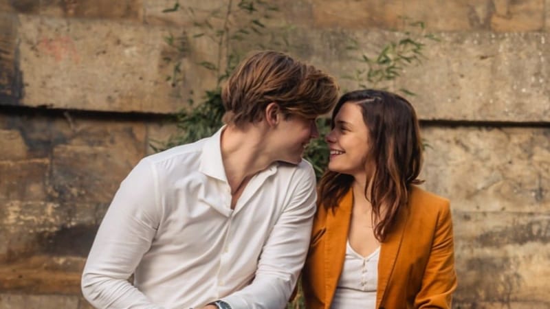 Prime Video desvela fecha de estreno y primer vistazo
a la nueva temporada de Maxton Hall - Un mundo entre nosotros