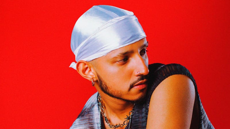 'La Condena' de DIMC: Una canción de desamor con sonidos R&B