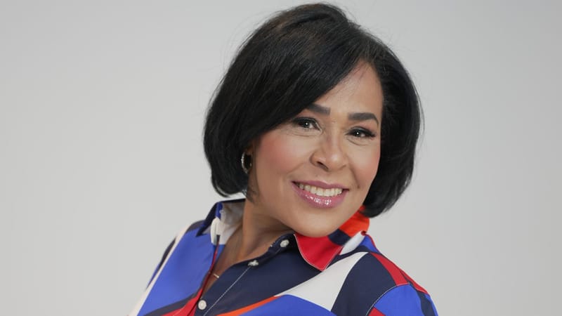 Marleni lanza nuevo video musical "No Hay Otro Dios", una poderosa declaración de fe