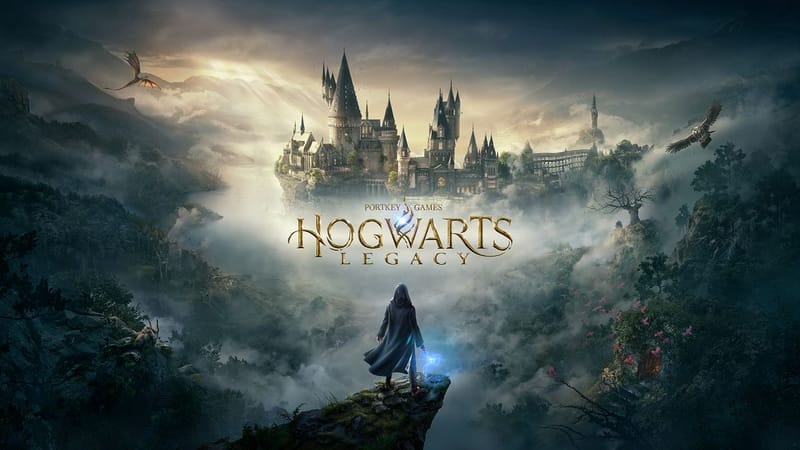 Warner Bros. Games lanza Hogwarts Legacy para Nintendo Switch 2