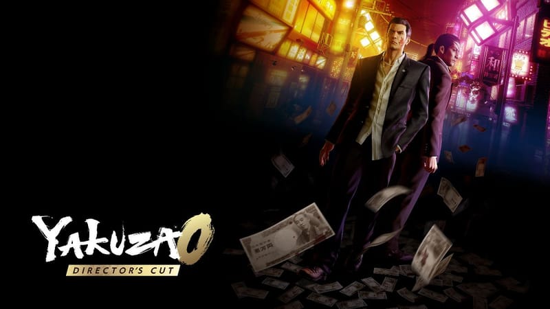 Yakuza 0 Director's Cut, exclusivo de NSW2, se lanza con un nuevo modo multijugador