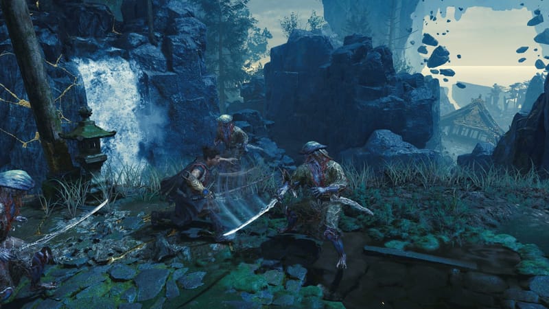 Capcom asusta y deleita con grandes anuncios en el evento de presentación del Summer Game Fest 2025