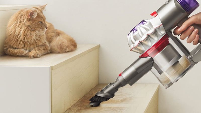 Dile chao a los calcetines: sorprende a tu papá este Día del Padre con la innovación de Dyson