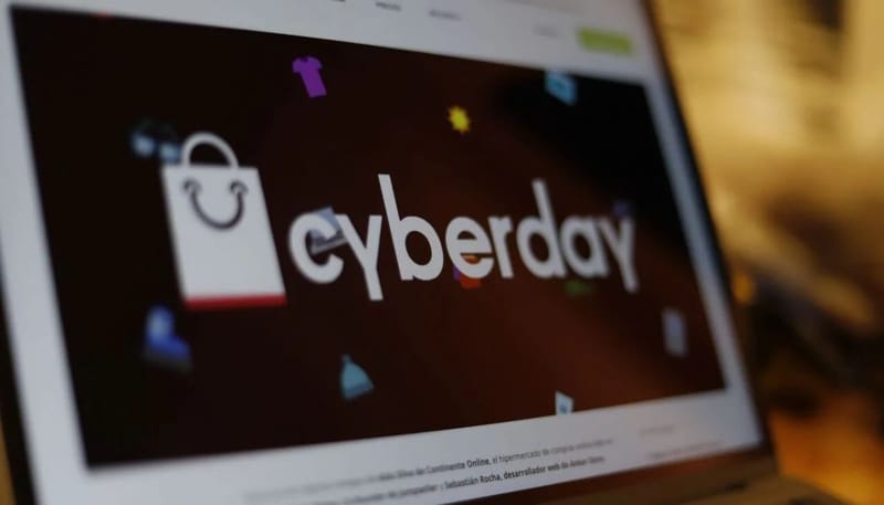 Tecnología, moda y belleza: lo más comentado por los chilenos en redes sociales del Cyber Day 2025