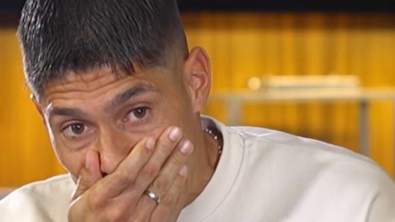 “Es un título más”: La historia de amistad, ayuda y fútbol que marcó la vida de Gastón “El Gato” Lezcano