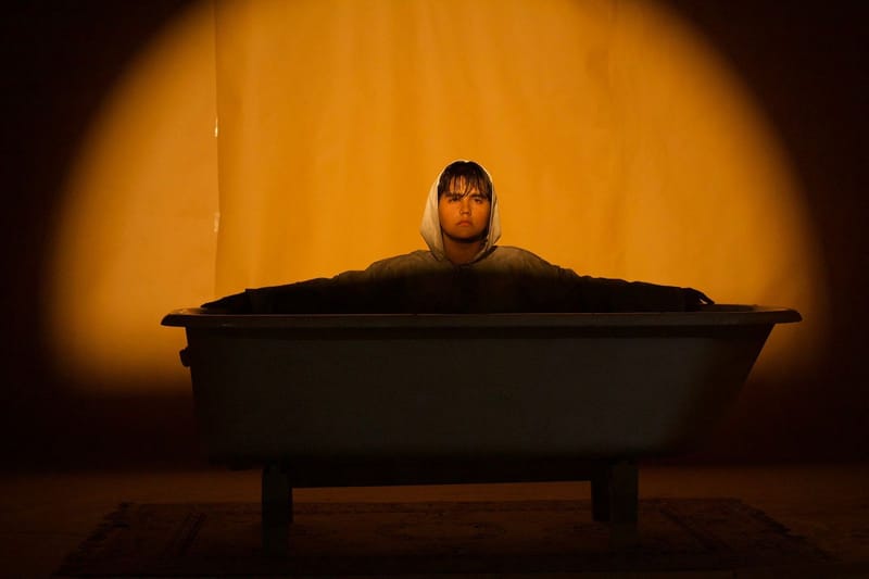 Santal estrena '707 Metamorfosis', un disco que narra las etapas de una ruptura amorosa