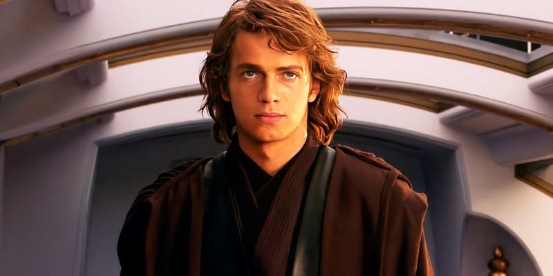 El silencio estremecedor de la pérdida: desentrañando la tragedia de Anakin Skywalker