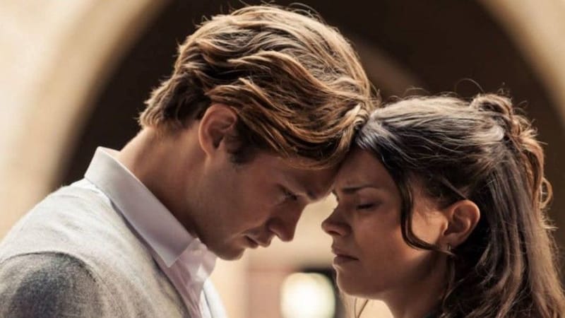 Prime Video confirma la tercera temporada de Maxton Hall - Un mundo entre nosotros