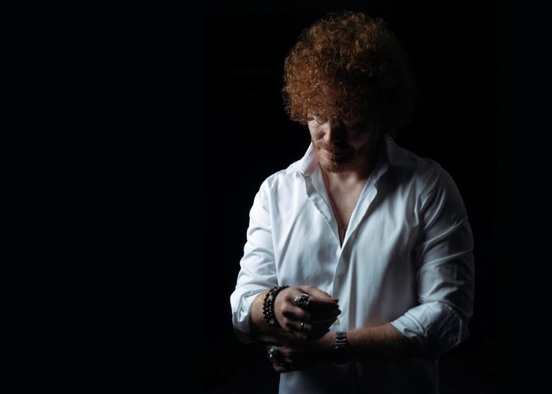 Tappan regresa con 'Tocarte', una explosiva fusión de rock y funk