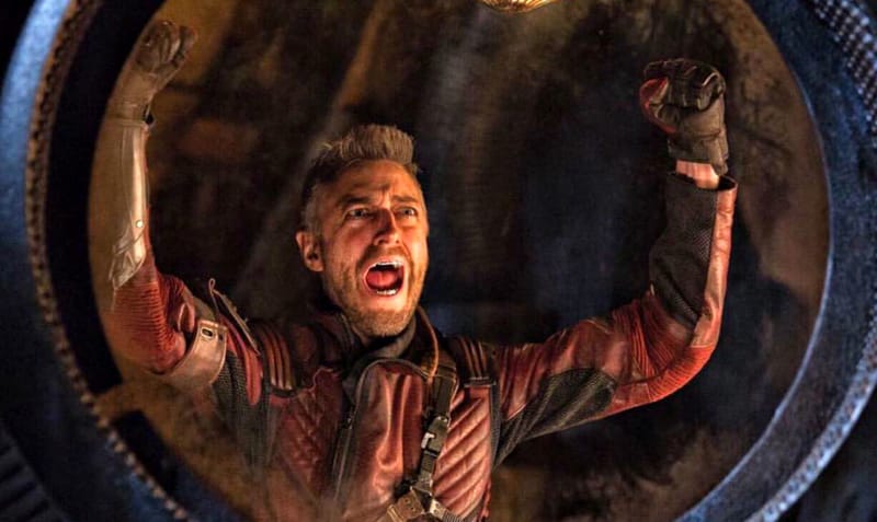 Sean Gunn, estrella de Marvel y “Gilmore Girls”, aterriza en Comic Con Chile 2025 como el primer gran invitado internacional