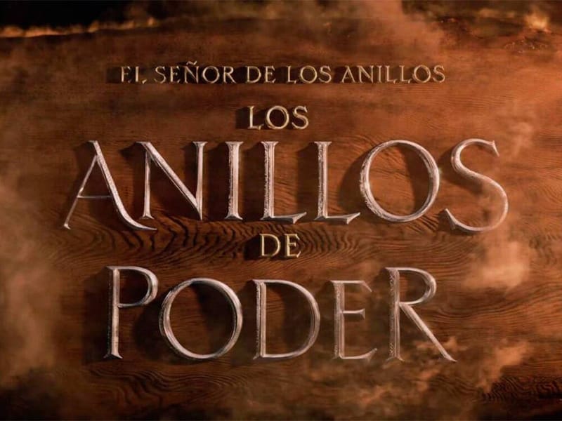 Prime Video desvela tres nuevos miembros del reparto de la tercera temporada de El Señor de los Anillos: Los Anillos de Poder