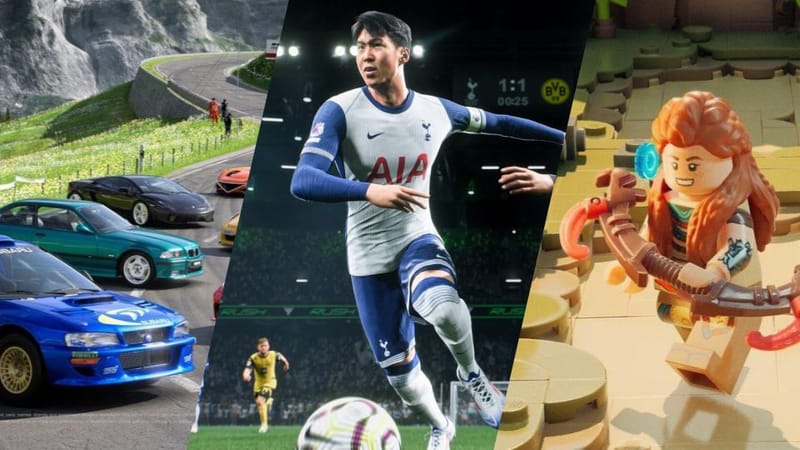 Día del Padre: Estos son 5 juegos que puedes disfrutar con tus hijos y con toda la familia