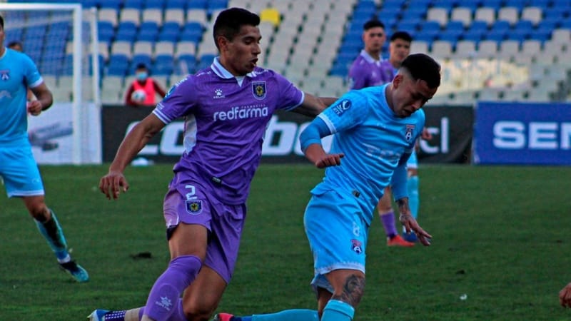 San Marcos de Arica defiende el liderato ante Santa Cruz y Wanderers enfrenta a Cobreloa en duelo clave