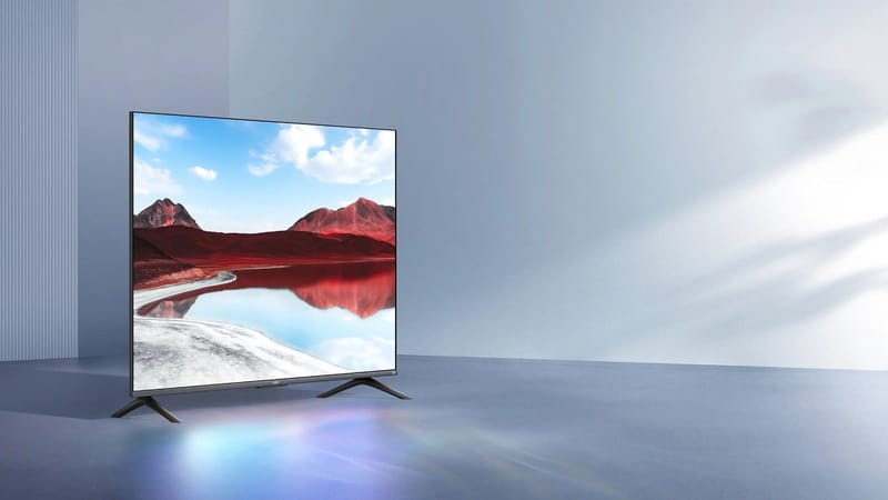 ¿Qué hace que la Xiaomi TV A Pro 75” sea una excelente opción para este día del padre?