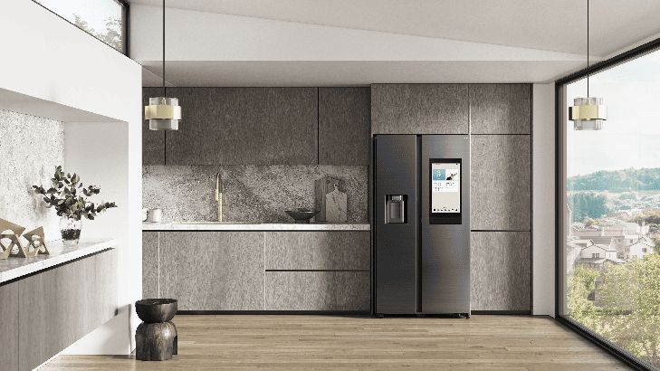 Samsung lanza una nueva actualización de software para refrigeradores para mejorar la comodidad del usuario