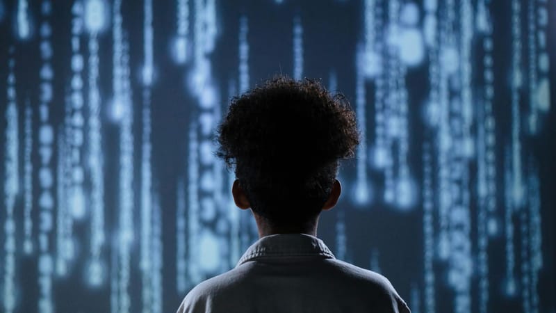 El impacto transformador de la IA y el Big Data: El testimonio de la enfermera María Paulina Salinas