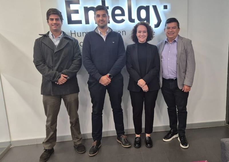 Entelgy Chile y la estadounidense Checkmarx firman alianza para detectar vulnerabilidades informáticas de manera temprana