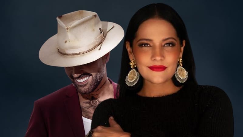 De la mano de Douglas Ascani: Conoce “Y si volvemos”, el nuevo sencillo de Jennifer Moya y Luis Fernando Borjas