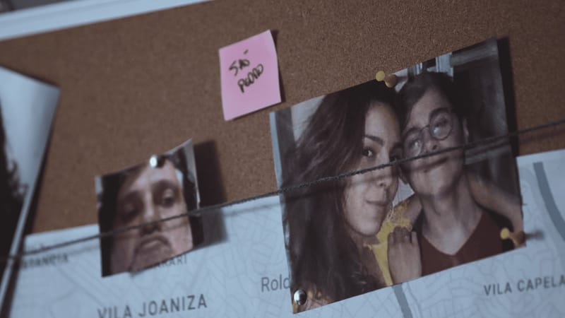 ‘El asesinato del actor Rafael Miguel’ se estrena en Max el 31 de julio