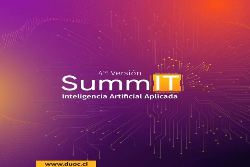 Duoc UC y CENIA firman convenio para impulsar el desarrollo de Latam GPT