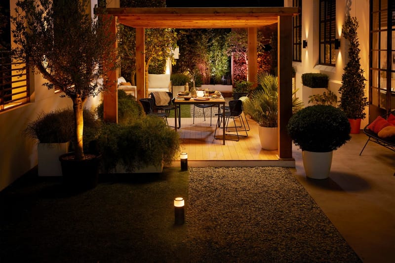 Philips Hue presenta un empaque sin plástico