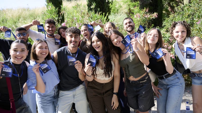 Los castings de Operación Triunfo 2025 concluyen con éxito: más de 11.500 aspirantes y un fenómeno digital sin precedentes en TikTok