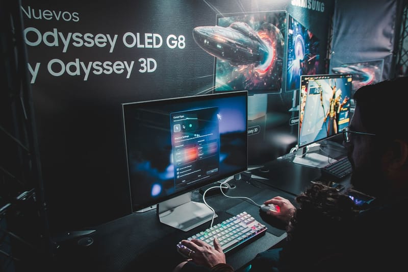 Revixit es el campeón de la Odyssey Cup y representará a Chile en Brasil