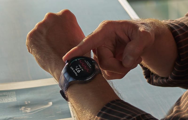 Huawei lidera el mercado mundial de wearables con más de 200 millones de unidades enviadas