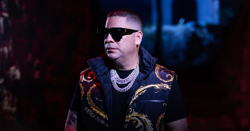 Jaykei 305 lanza su nuevo sencillo "Ganas", una poderosa muestra de versatilidad y superación musical