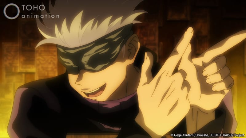 Max y Adult Swim consolidan su apuesta por el anime con estrenos hasta fin de año