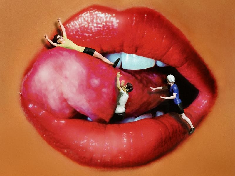 Miel y La Máquina Camaleón juntos en "Quiero": Un himno pop cargado de nostalgia y deseo