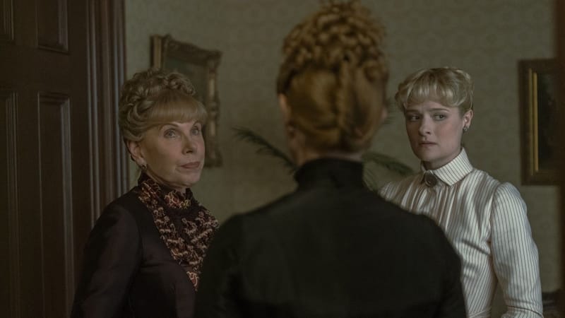 Prepárate para el estreno de 'La edad dorada' recordando los momentos más destacados de la última temporada