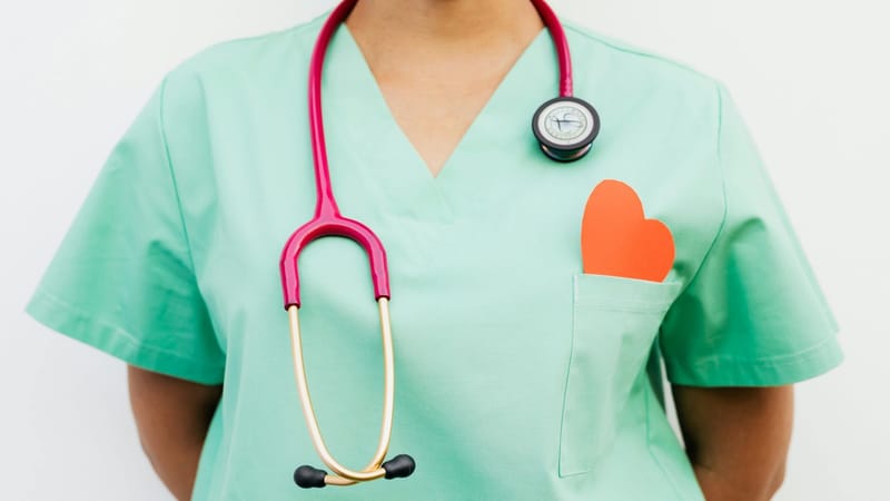 La salud del corazón comienza mucho antes de que aparezca una enfermedad