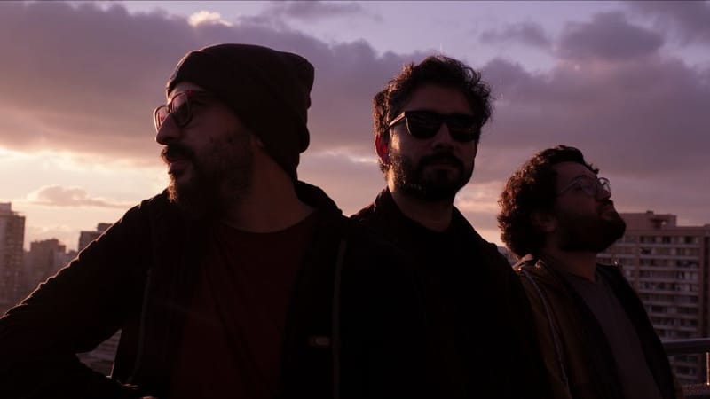 bl0pa estrena primeros adelantos de su debut solista "Estados de Ánimo Pt. 1"