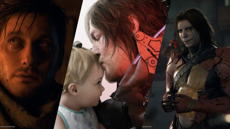 La conexión entre Death Stranding 2: On The Beach y The Last of Us que no muchos conocen