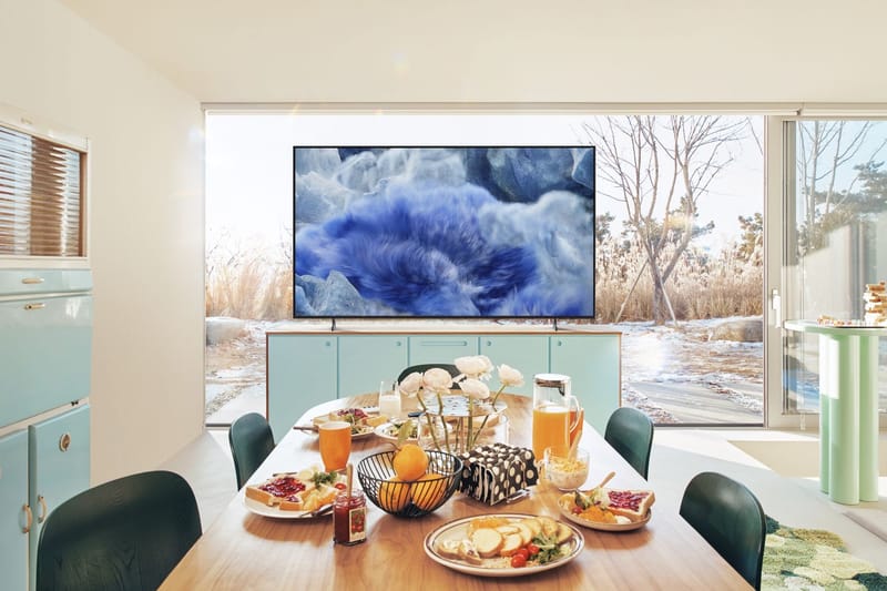 Experimenta el sonido como nunca con Adaptive Sound Pro de Samsung