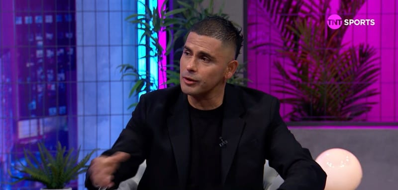 Miguel Riffo emociona con historia de superación: “Cumplí todos mis sueños pese a todo lo que me dijeron que no podía hacer”