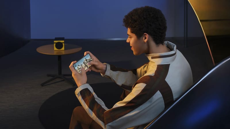 POCO F7 Ultra llega a Chile para ofrecer gaming de primer nivel a precio accesible