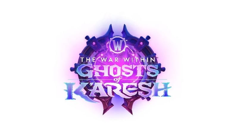 Continúa la batalla en un mundo roto en The War Within 11.2, Fantasmas de K’aresh