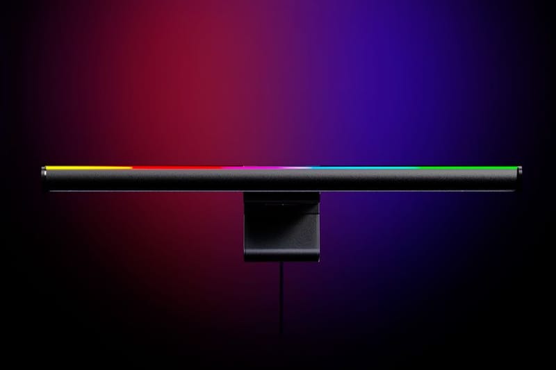 Llegó a Chile la barra de luz para monitores Nimbus2l de Primus