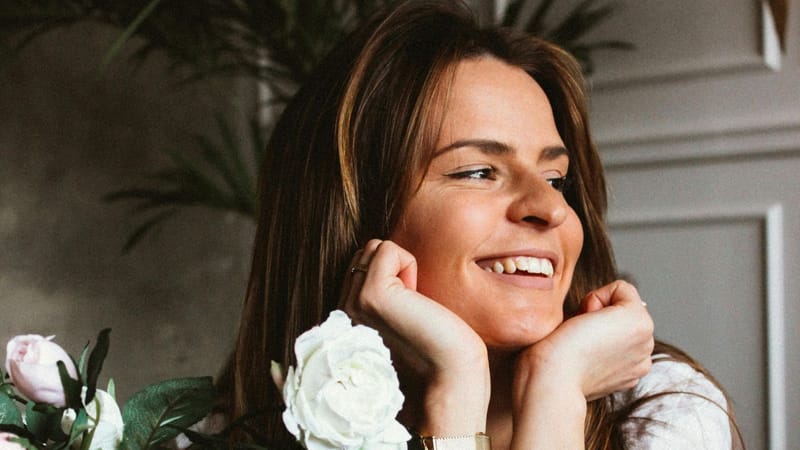 El aroma oculto del ser: despertando la brújula interior hacia el Ikigai