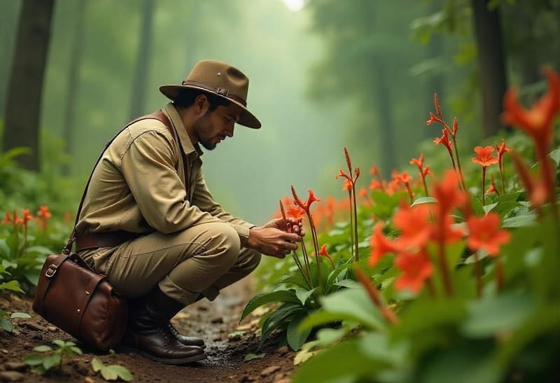 Atlas Absconditus: Entrada 2