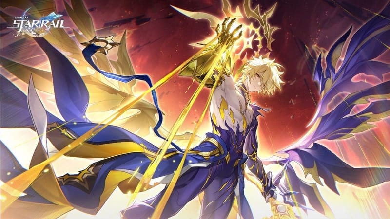 La versión 3.4 de Honkai: Star Rail «Porque el sol pronto se apagará» se lanzará el 2 de julio