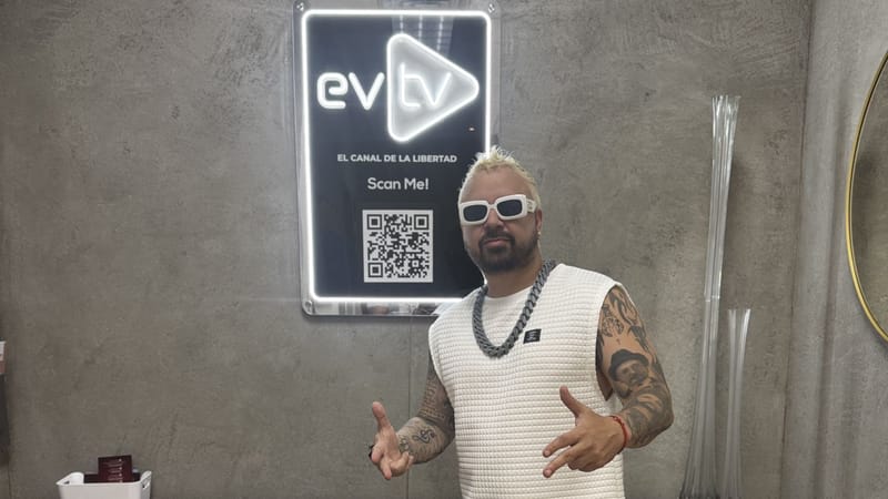 Leysen Músic continúa su expansión internacional con shows en vivo y gira de medios en Estados Unidos