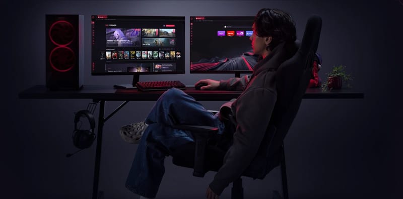 Opera GX: Herramientas secretas para gamers… y no tan gamers