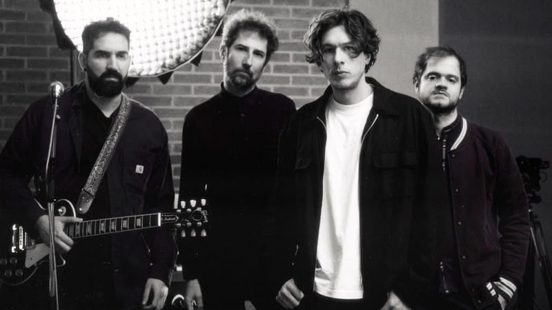 Atalhos estrena 'A Força das Coisas', un disco para reinventarse y redescubrirse